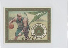 2008-09 Topps T-51 Murad Mini Glen Davis #61