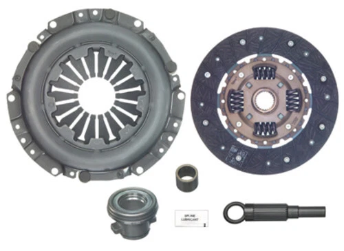 Kit de embrague de transmisión embrague perfecto MU47587-1B Foto 1 de 1