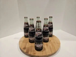 Dublin Dr Pepper Celebrating 110 Years Imperial Sugar 6 Pack 8 oz Bottles 10 2 4 - Picture 1 of 15