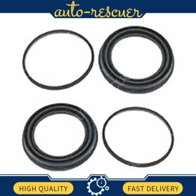 Kit de reparación de pinza de freno de disco delantera Carlson 2x para Dodge Caravan 2001 hasta 2007 Foto 1 de 2