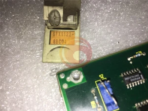 ONE Modulo di uscita digitale usato Siemens 6FX1122-8BC04 6FX11228BC04 - Foto 1 di 2