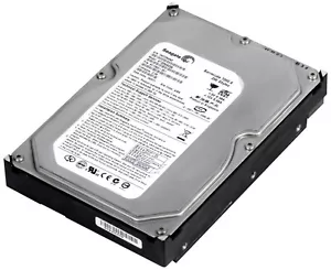 ST3250823A SEAGATE BARRACUDA 7200.8 250GB IDE PATA 7200 RPM 8MB ATA 3.5'' - Picture 1 of 1