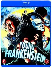 Młody Frankenstein Blu Ray
