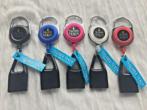 PREMIUM Lighter Leash 5 FREE SAME DAY SHIPPING 1 of each Color - Picture 1 of 2