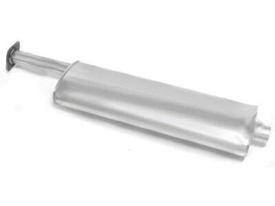 For 1997-2001 Chevrolet Venture Muffler Walker 45266MGKN 1999 1998 2000 3.4L V6 - Image 1 of 2