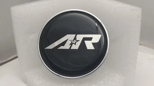 AMERICAN RACING CUSTOM WHEEL CENTER CAP HUBCAP CAP SC-148-TL New - Picture 1 of 6