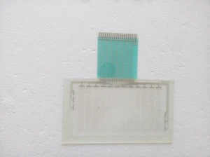 1PC new NT20S-ST121B-V1 touch screen glass - Picture 1 of 1