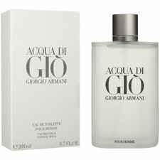 aqua di gio fragrantica
