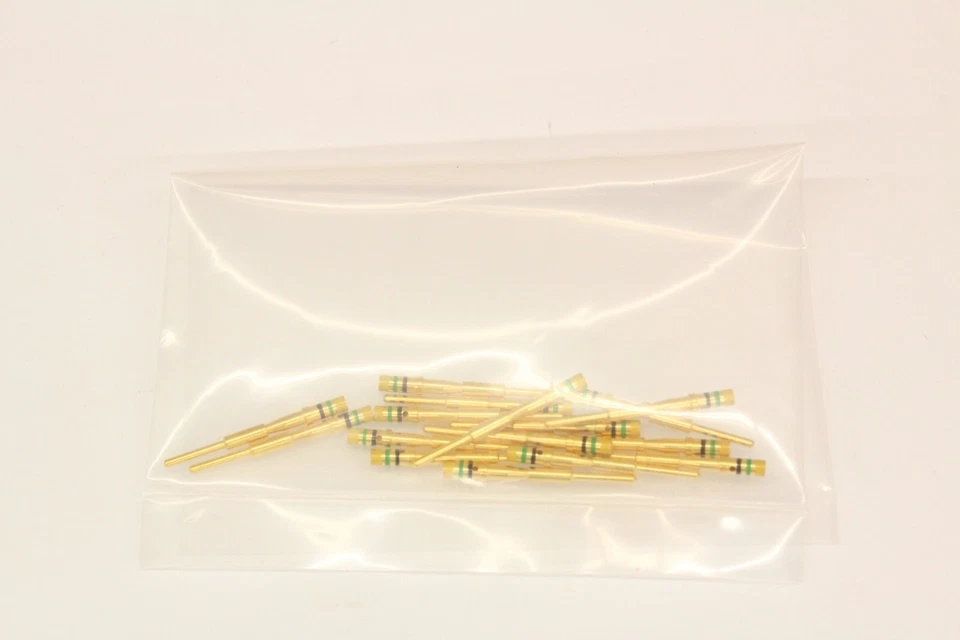 LOTE DE 50 M39029-/83-450 TRI STAR MILITARES Foto 1 de 1