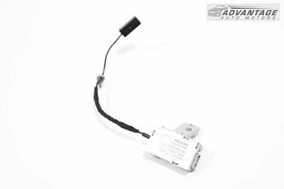 2017-2022 INFINITI Q60 S RADIO ANTENNA AMPLIFIER AMP UNIT 28231-5CA0A OEM - Imagem 1 de 4