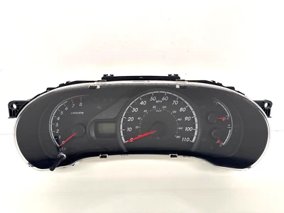Velocímetro 83800-08350 TOYOTA SIENNA 11 12 13 14 Foto 1 de 4