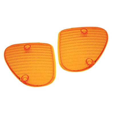 Coppia Gemma Freccia Anteriore Sinistra Destra Piaggio 50 Ape FL3 Europa RST MIX - Immagine 1 di 2