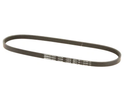 Cinturón multi costilla aire acondicionado Delco 18466CDVG Oldsmobile Aurora 1995-1999, 2001-2003 Foto 1 de 2