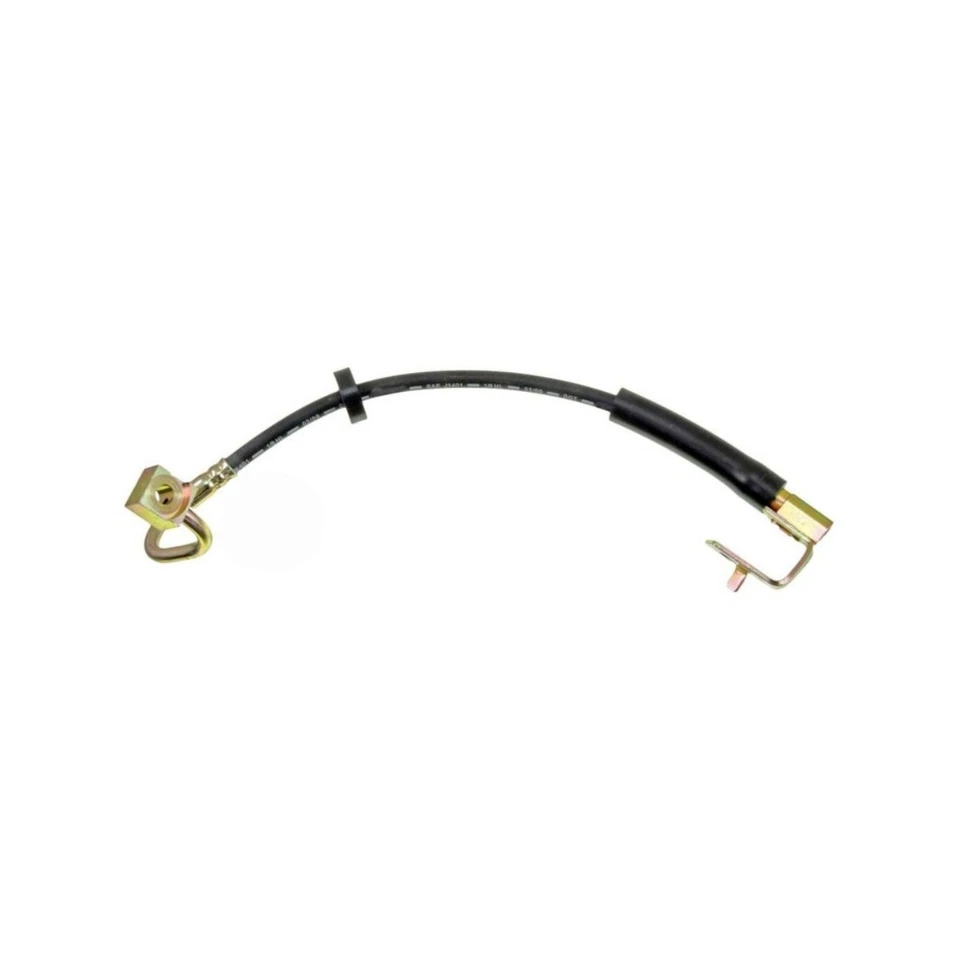 For Mercury Grand Marquis 2003-2011 Brake Hydraulic Hose | Stamped Steel Bracket - Image 1 of 4