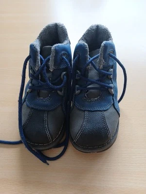 Kinder Schuh Gr. 25 Vo. Campy - Bild 1 von 4