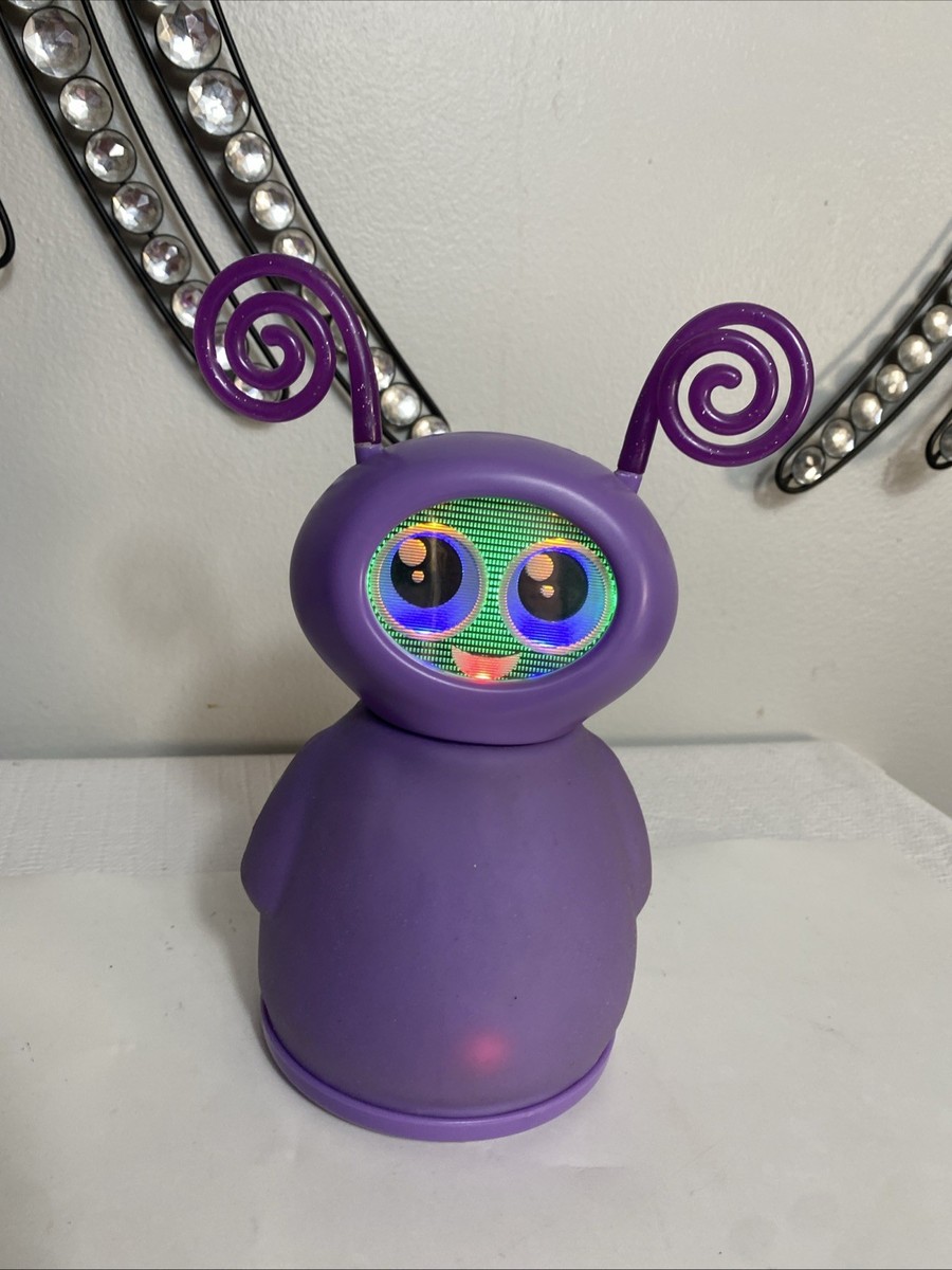 完売品 新品未使用 フィジット Fijit Friends Willa パープル MATTEL FIJIT FRIENDS WILLA INTERACTIVE TOY FIGURE ELECTRONIC