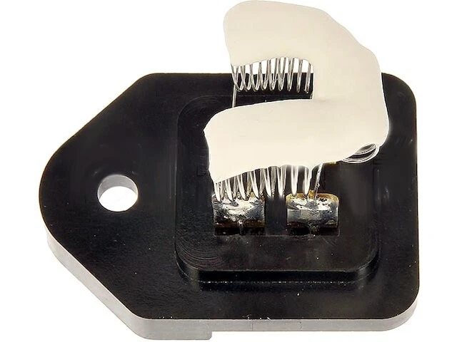 HVAC Blower Motor Resistor Kit For 84-89 Toyota Pickup 4Runner GX29S4 - Image 1 of 1