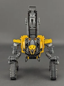 Transformers Studio Series Hightower complete SS-47 Hasbro ROTF Devastator - Picture 1 of 4