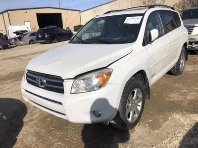 ABS de rodilla delantera para pasajero sin paquete deportivo compatible con 06-08 RAV4 926067 Foto 1 de 4