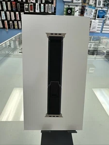 Apple Watch Band Trail loop Niebieski/Czarny 49MM - Zdjęcie 1 z 5