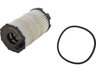 Filtro de aceite para Audi RS4 2007-2008 API 87456DHYB 4,2 L V8 Foto 1 de 2