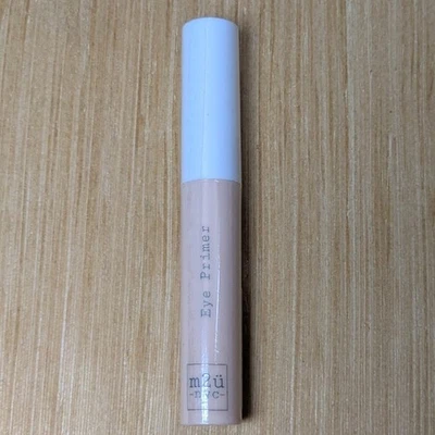 M2U NYC Eye Primer Cruelty Free Vegan Makeup Base Smooth Finish - Image 1 of 4
