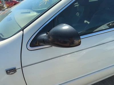 Espejo retrovisor eléctrico con visión lateral izquierda para conductor Chrysler 300 m 2001-2004 BL6CS Foto 1 de 4