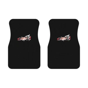 Stylish Custom Car Mats, Manga Car Accessories, Auto Interior Decor, Hentai - Picture 1 of 4
