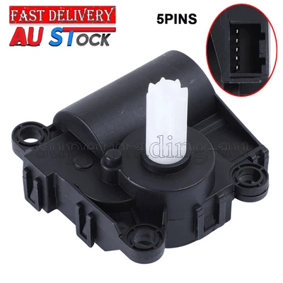 Heater Vent Actuator Motor for Ford Ranger 2011 - On PX MKII MKIII AC T6 Inlet - Image 1 of 4