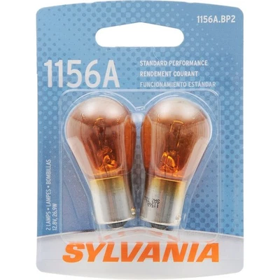 Sylvania Silverstar 1156A.BP2  BULBS Foto 1 de 3