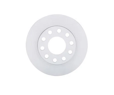 2 uds disco de freno BOSCH 0986478986 para Audi A4 A4 Avant 80 Foto 1 de 4