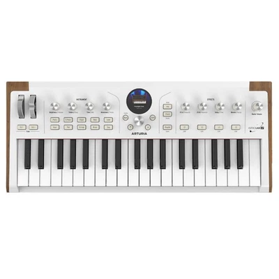 Arturia AstroLab 37 Avant-Garde MIDI USB Bluetooth Stage Keyboard - Image 1 of 2
