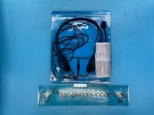 Logitech H111 Stereo Headset, Costumer Service, 3.5 mm Audio Jack - Afbeelding 1 van 7