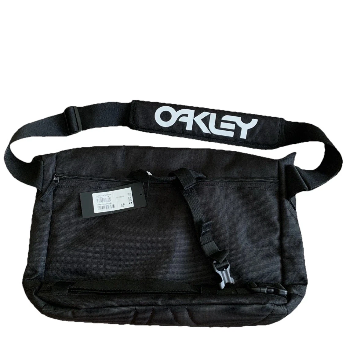 Oakley Messenger Bag for sale | eBay