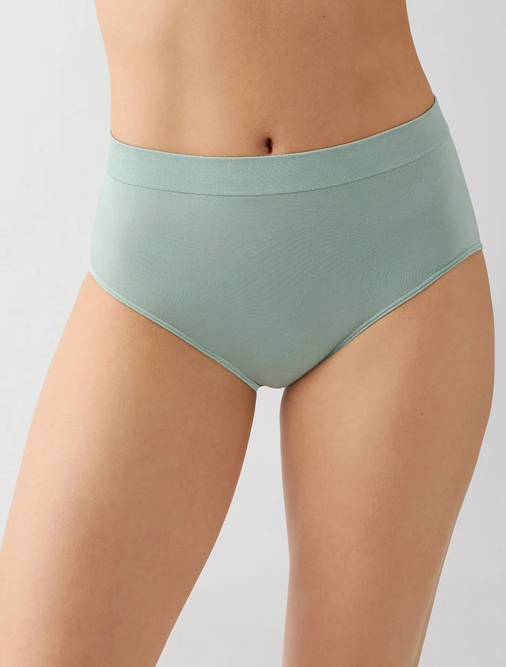 Cueca sem costura Wacoal 838175 B-Smooth - Imagem 1 de 1