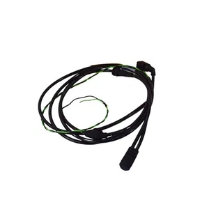 Front Right ABS Brake Harness for For A6/S6/A7 (2011 2018) OEM 4G0972252C - Picture 1 of 6