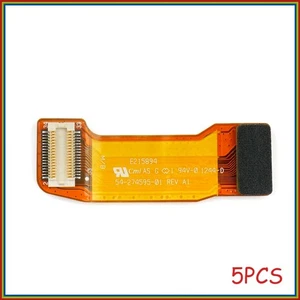 5Pcs New Keypad Flex Cable Replacement for Honeywell Dolphin 7800 - Picture 1 of 4