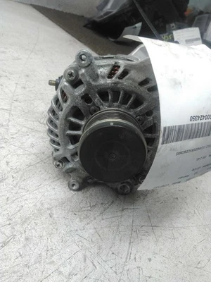 Used Alternator fits: 2012 Jeep Compass 2.4L 120 amp Grade A Foto 1 de 4