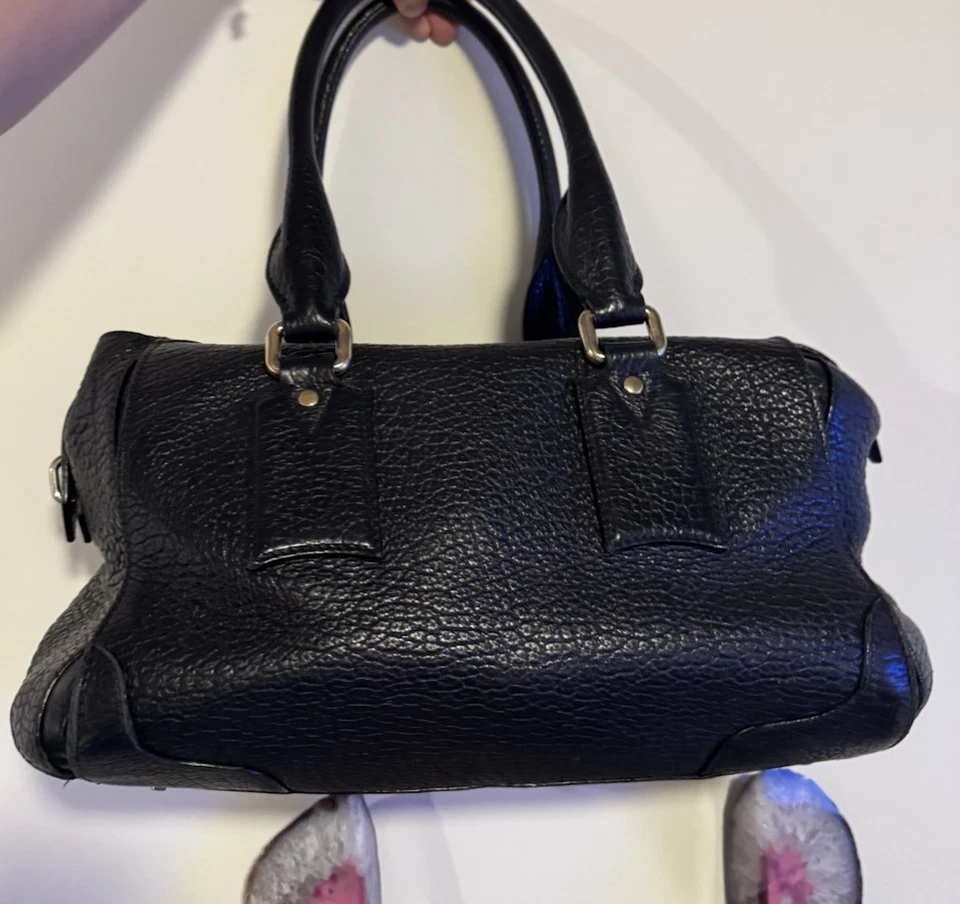 Cartera Burberry|Bolso. ¡Bolso Burberry Heritage Gladstone! Foto 1 de 4