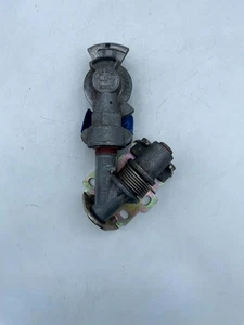 Sloan 24-272 Emergency Valve Gladhand for Semi Truck Trailer Air Brake System - Foto 1 di 7