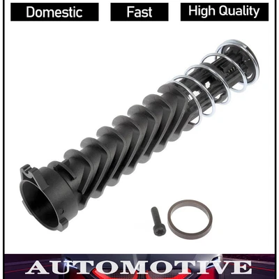 Tubo de retorno de carcasa de filtro de aceite Dorman para Ford Super Duty Powerstroke 1840755C92 Foto 1 de 2