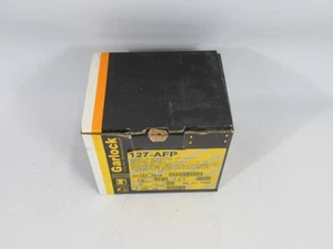 Garlock 41127-1216 Braided Graphite Compression Packing 1/4" 1.5lbs ! NEW ! - Picture 1 of 3