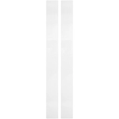  2 Pcs Matterello Mattarello Per Argilla Strumento Fatto Mano in Rilievo - Image 1 of 4