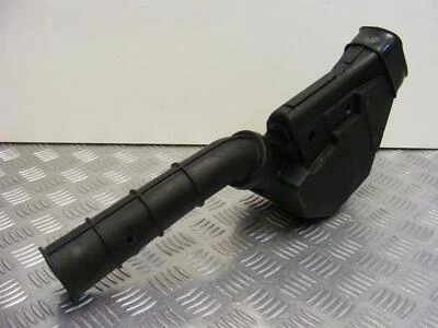 Tubo de ar esquerdo Triumph Trophy 900 1996 1997 1998 1999 2000 2001 2002 A756 - Imagem 1 de 4