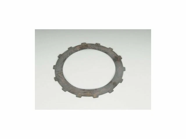 AC Delco Auto Trans Direct Clutch Plate fits GMC Yukon XL 2500 2001-2007 59PWQS - Image 1 of 1
