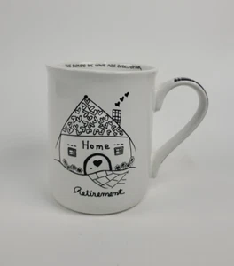 Retirement Mug Children of the Inner Light - Marci - Picture 1 of 17