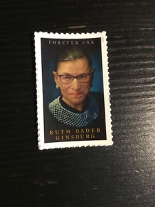 #5820…GINSBURG…MNH…F/VF. REF#53 - Photo 1/1