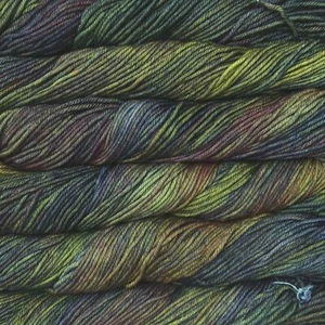 Malabrigo Rios "Queguay (877)" Superwash Merino Knitting Yarn Wool 100g - Picture 1 of 1