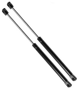 Qty 2 Strong Arm 4541 Front Hood Lift Supports