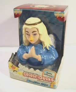 Nuevo Celebriducks Ángel de la Guarda Pato de Goma, 2006 - Imagen 1 de 3